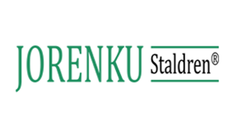 Jorenku A/S logo