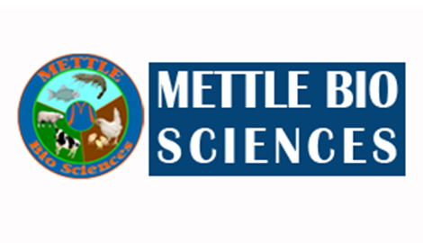 Mettle Bio Sciences logo