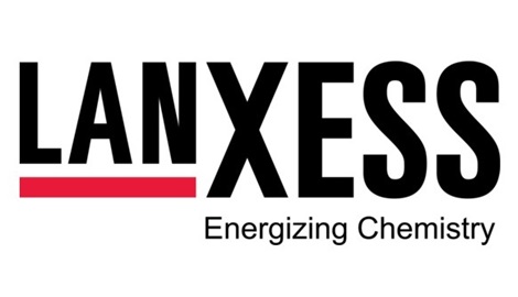 Lanxess logo