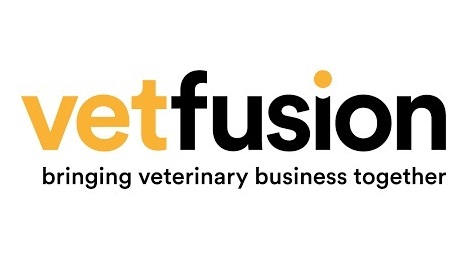 VetFusion logo